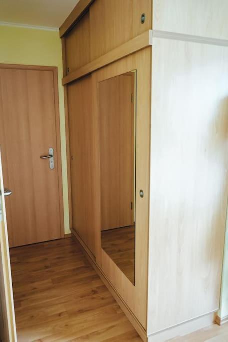 Ferienzimmer Direkt Am See Priepert المظهر الخارجي الصورة